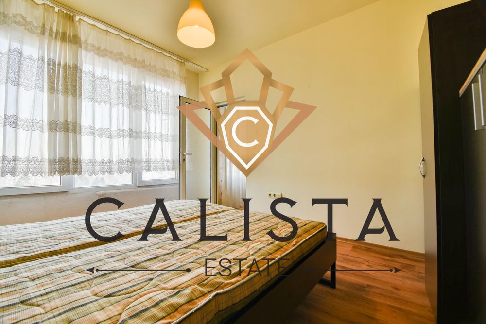 Дава се под наем Двустаен апартамент в София, Дружба 1 - 65 кв.м за 449 € - Снимка #5