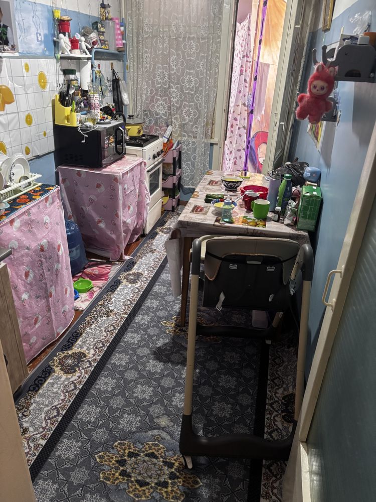 Продается квартира