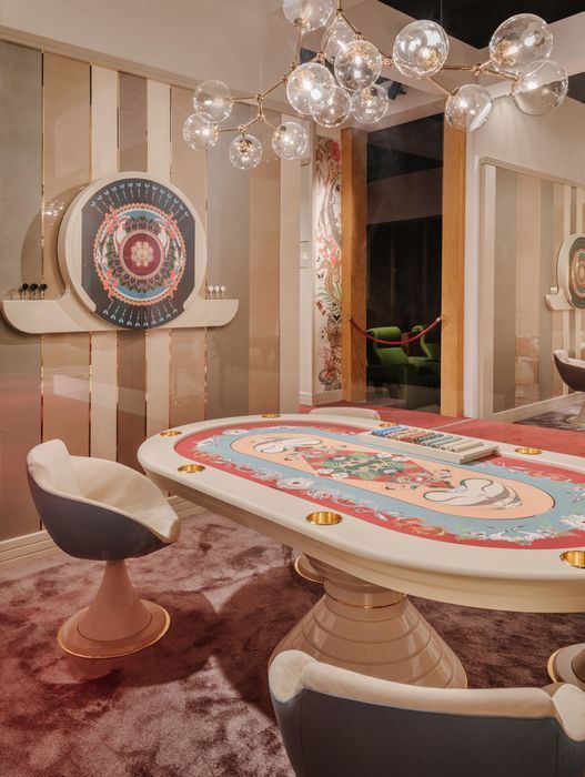 Mese de poker extra lux | poker casino | casino poker Tables