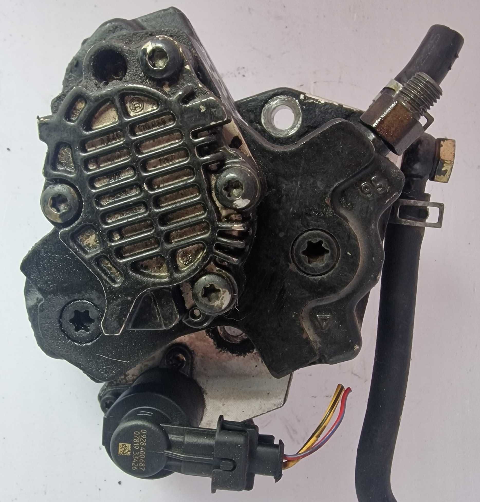 ГНП Хонда Акорд Сивик ФРВ ЦРВ 2.2 140 кс Honda Accord Civic FRV CRV