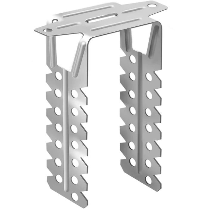 Brida gips carton reglabila