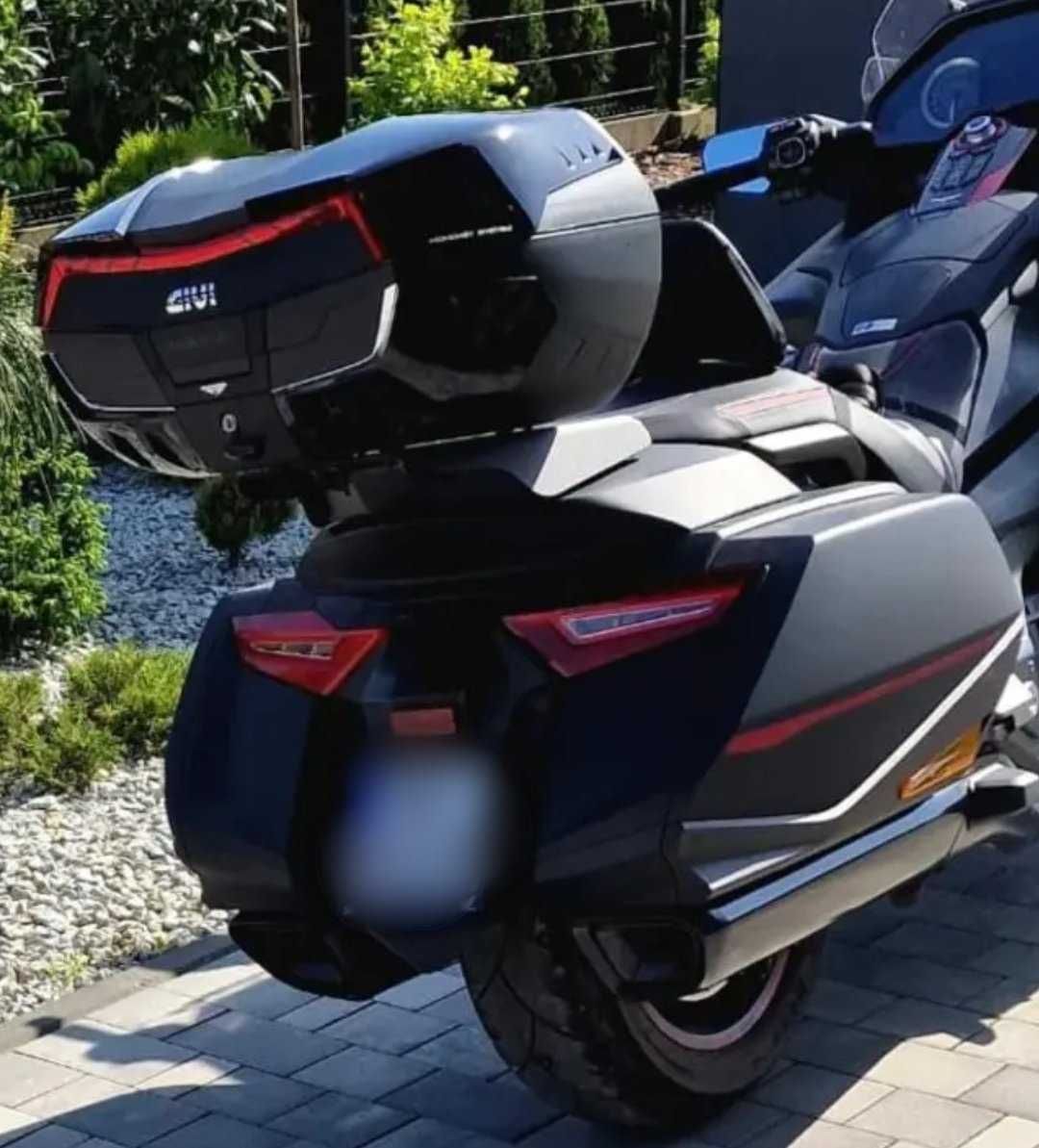 SRA1172 (sau KRA1172) Suport top box Givi Goldwing 2018+