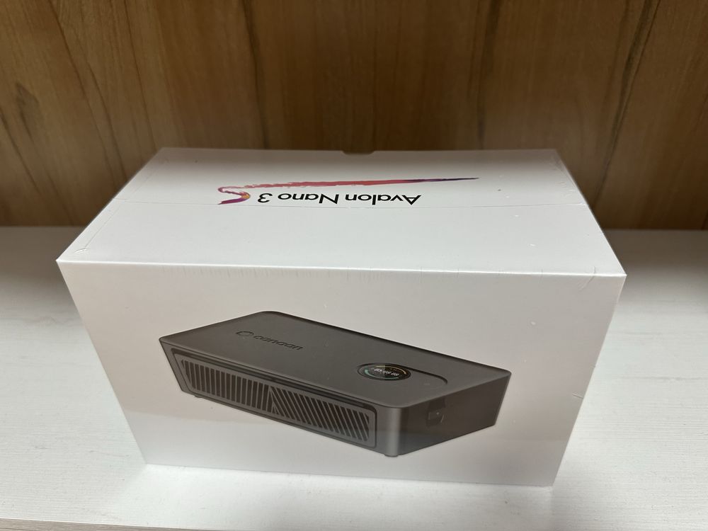 Avalon Nano 3S 6TH/140W Bitcoin копачка