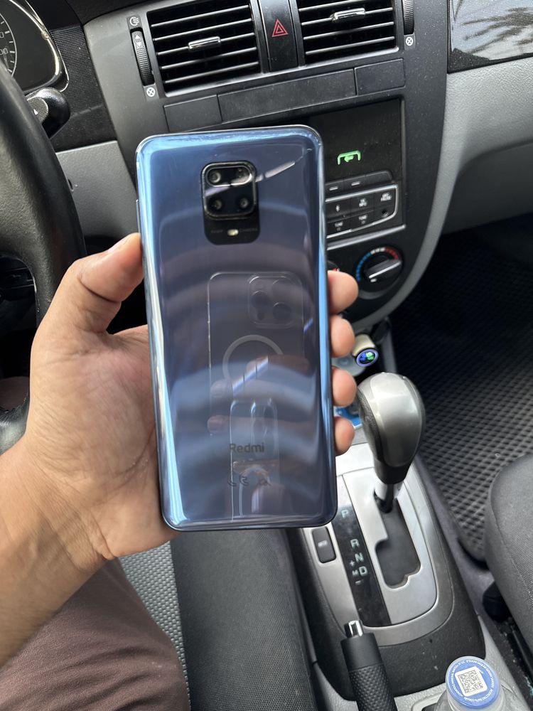 Redmi Note 9 S gb 128