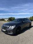 Mercedes E220 CDI AMG Pack W212