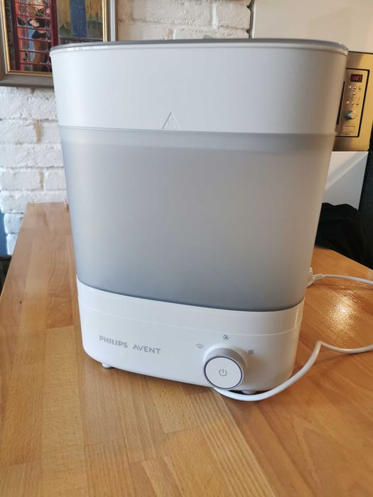 Стерилизатор Philips Avent SCF293_00
