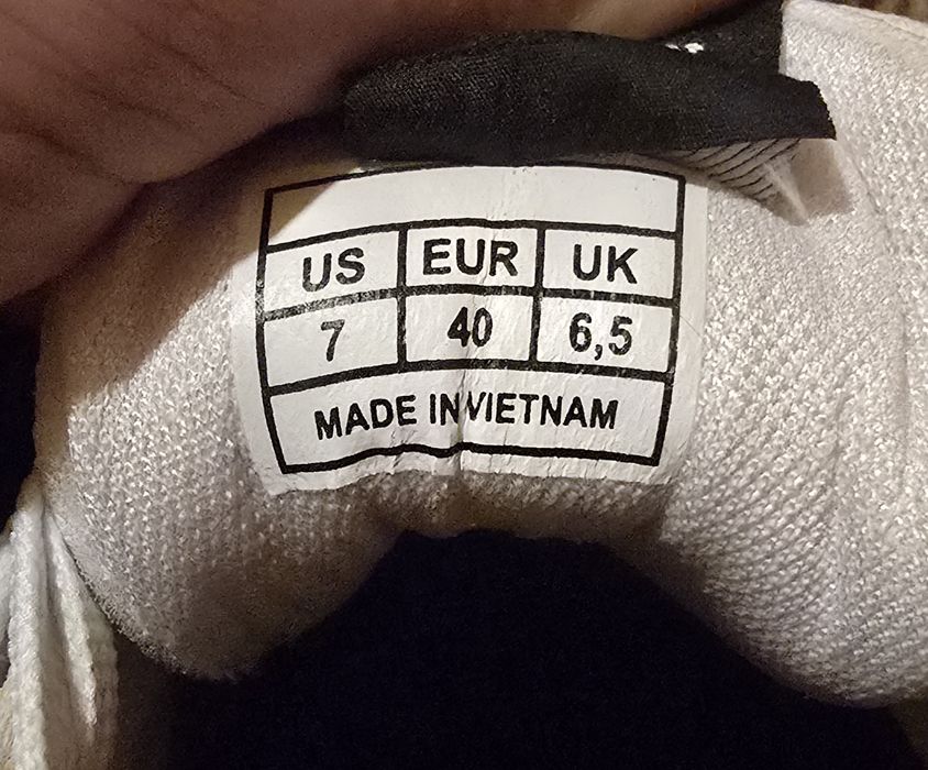 New Balance Noi Nr.40