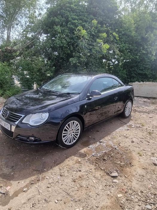 Usa fata stanga/Usa fata dreapta/Aripa spate/Oglinda /Stop/Macara geam Volkswagen Eos