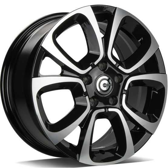 16" Джанти Ситроен 5X108 Citroen C4 Picasso SpaceTourer Grand Berlingo