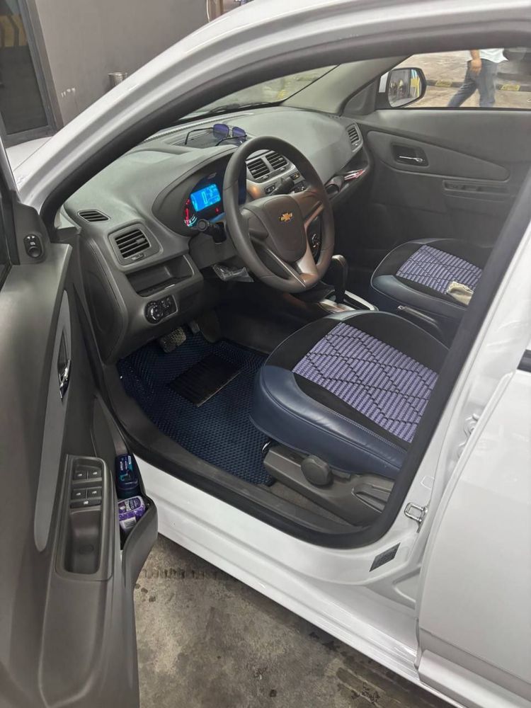 Cobalt Ltz 2025.