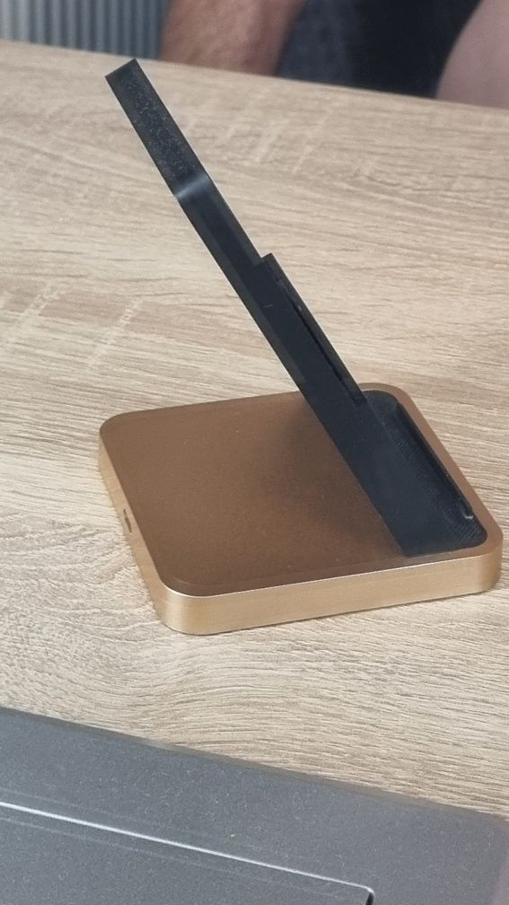Xiaomi 55W безжично зарядно