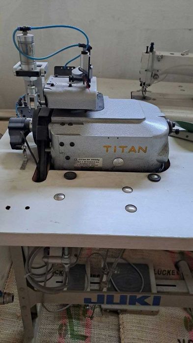 Швейные и вышивальные машинки от 150$