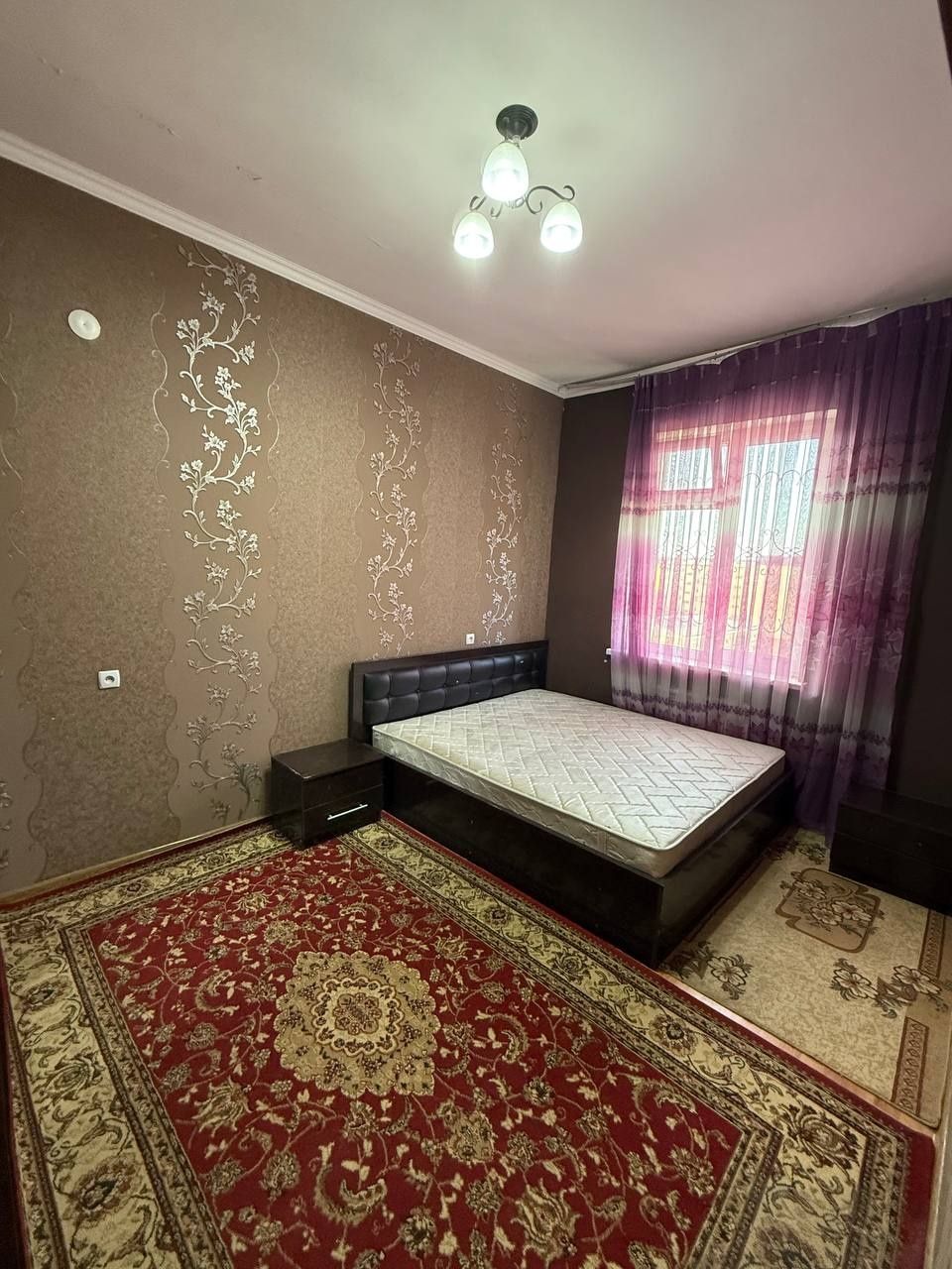 Срочно ипатека бор Сергелида 46500 келишилади 2-хона упаковка квартира