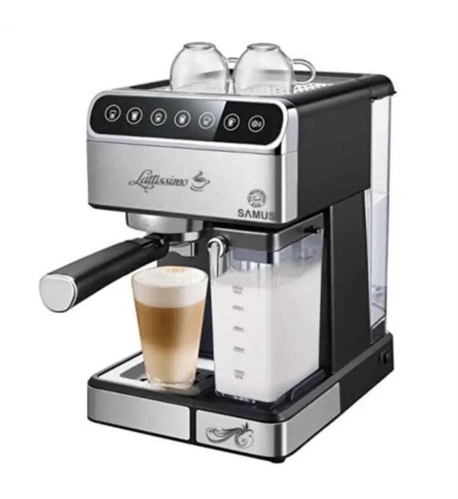 Aparat cafea Samus Latissimo