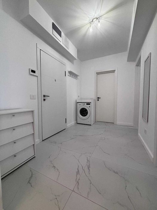 Apartament Nou cu 2 Camere - Prima Inchiriere - Prima Arena Residence