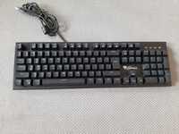 Tastatura Gaming Mecanica - Genesis Thor300