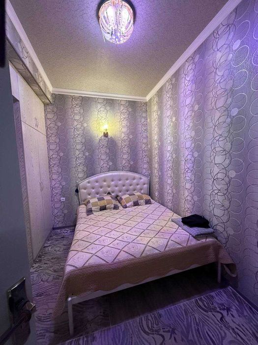 Замона Дублекс 108 кв Тоза озода хонадон