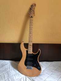 Електрическа китара Yamaha Pacifica 112 Fender Gibson Epiphone Squier