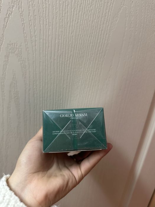 Stronger with you sandalwood