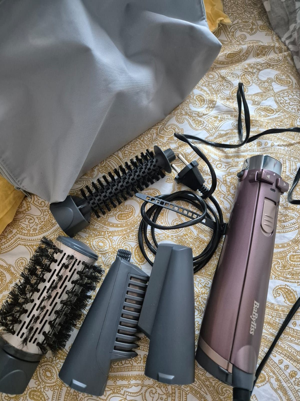 Perie rotativa BaByliss AS960E