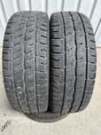 Anvelope 205/65 R16C HANKOOK iarnă ( m+s )
