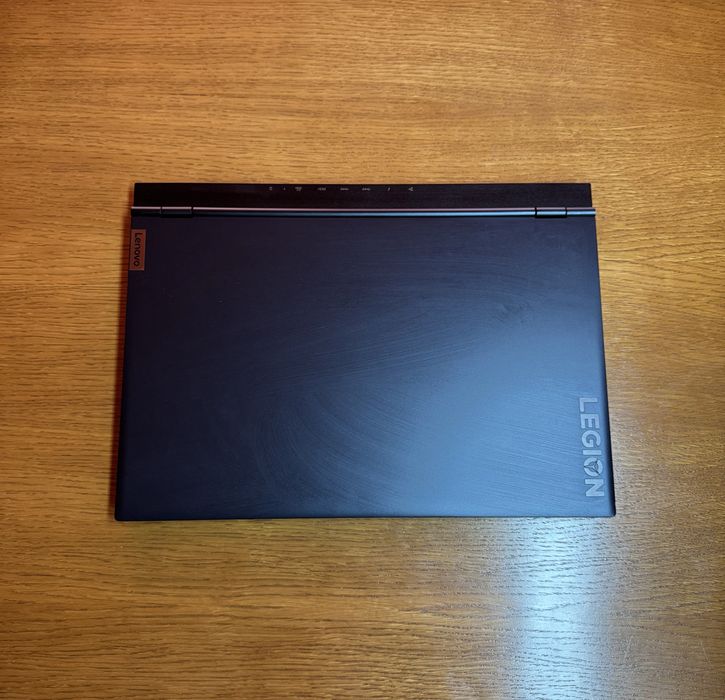 Laptop Gaming Lenovo Legion 5- 17.3” / i5-11400H / RTX 3050 / 16GB RAM