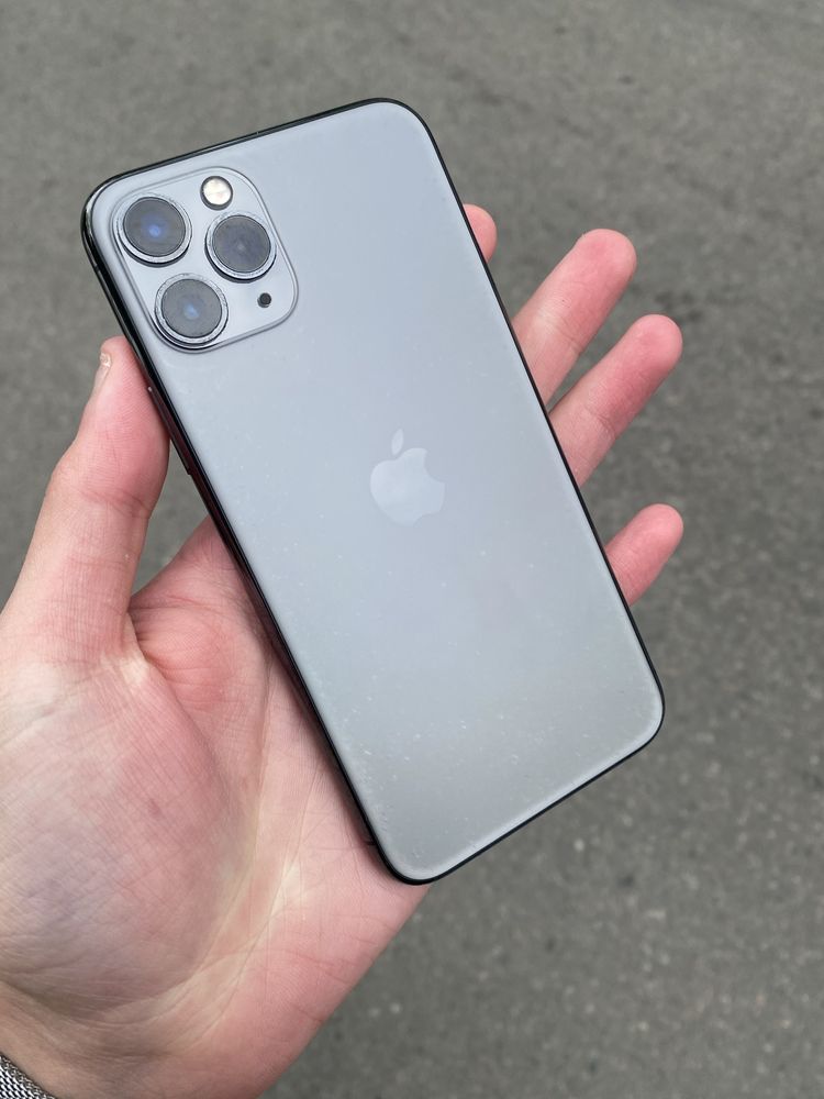 Телефон Срочно Iphone 11 Pro 64Gb