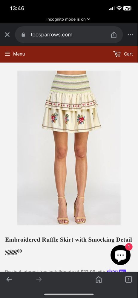 Пола River Island