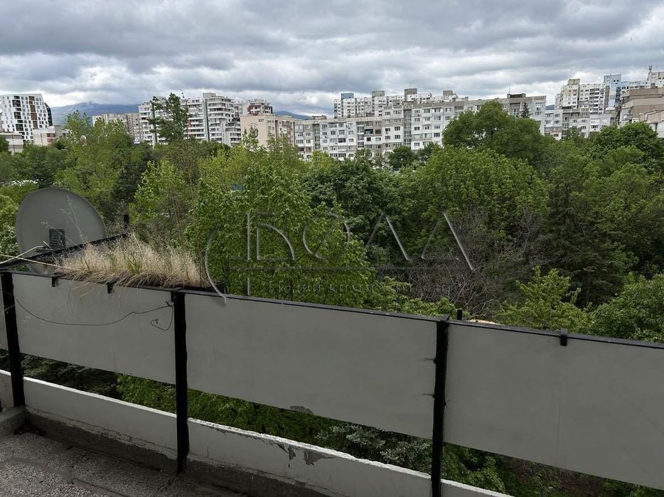 Продава се Двустаен апартамент в София, Люлин 2 - 65 кв.м за 1862 €/кв.м - Снимка #8