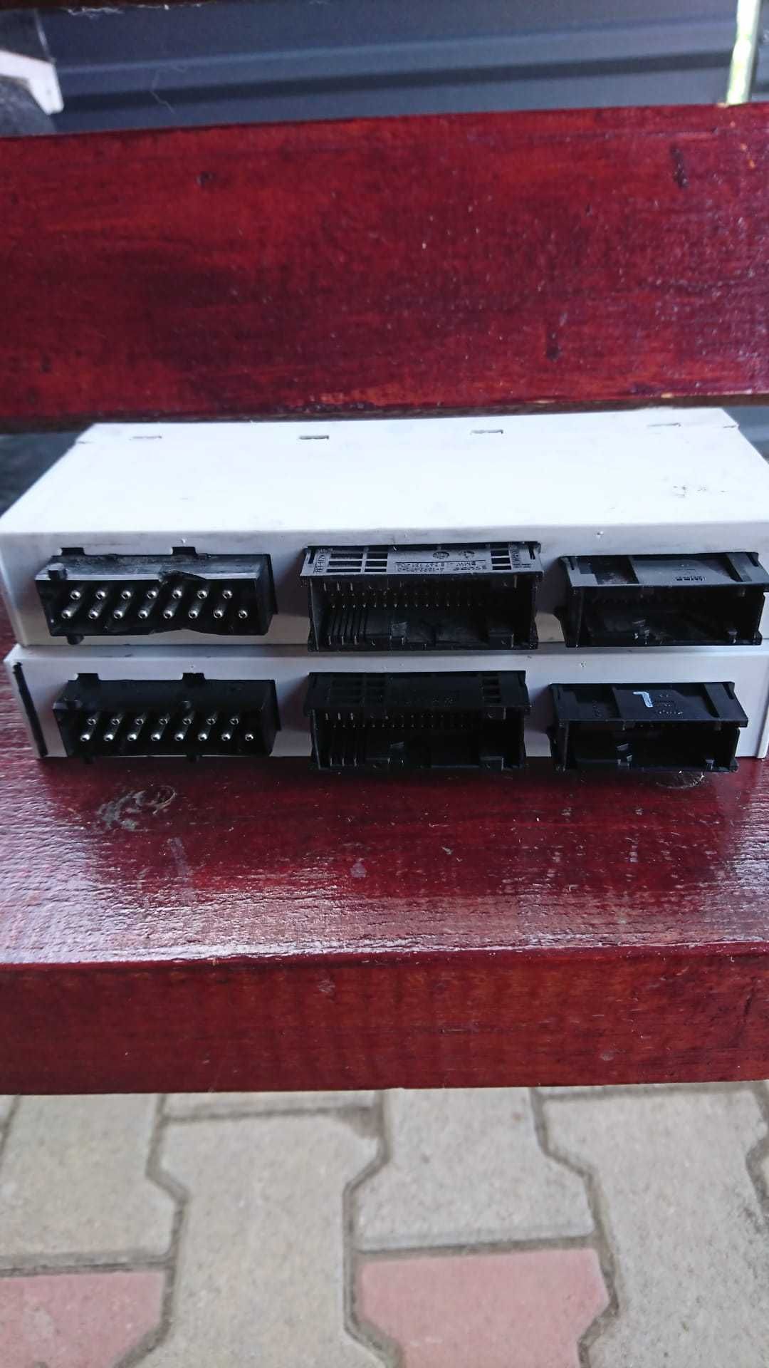 Modul-calculator confort Bmw Seria 3 (1998-2005) [E46] 613569143679
