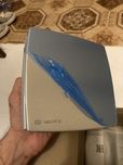 Вентиляция учун Vents вентиляторлари
