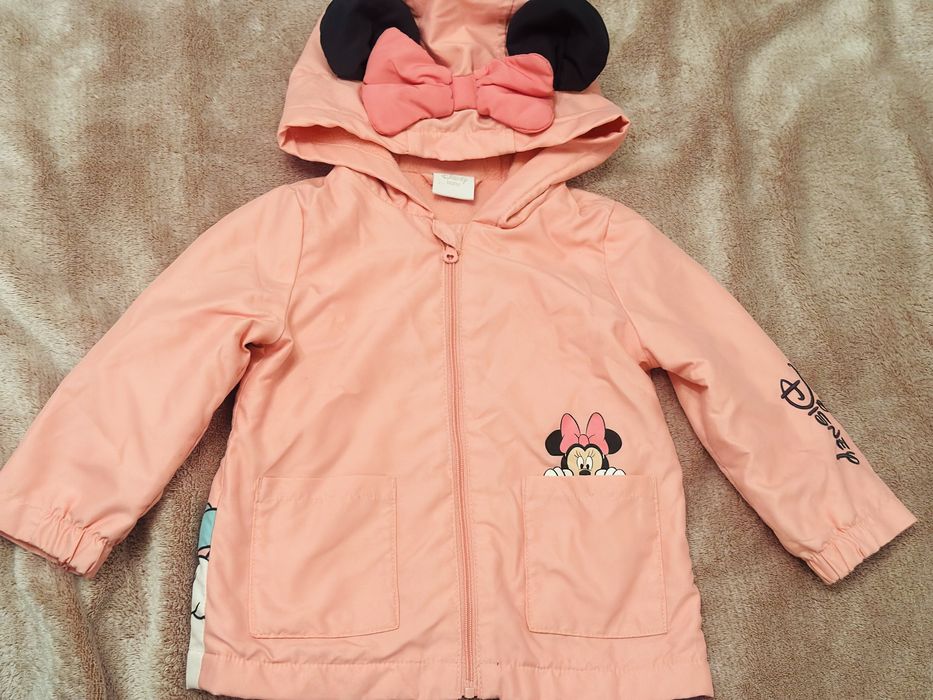 Преходно яке 9-12м.