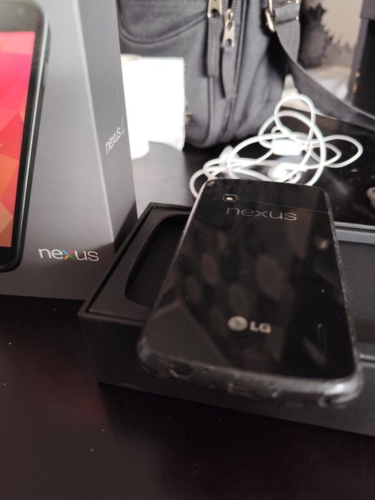 Продавам HUAWEI P smart 2021