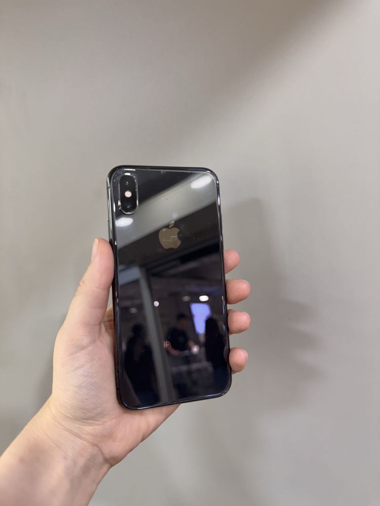 iphone X , 64 gb