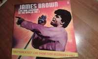 James Brown ! + alte Titluri , discuri vinil!