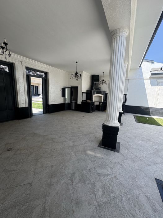 Продаётся новый шикарный дом.