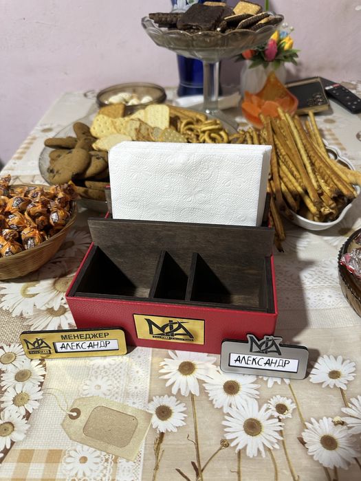 Минажницы любых видов и размеров