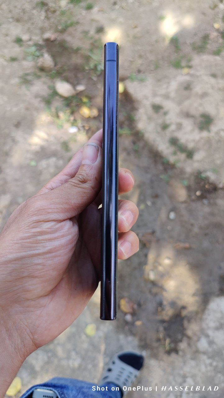 S23 ultra karopka