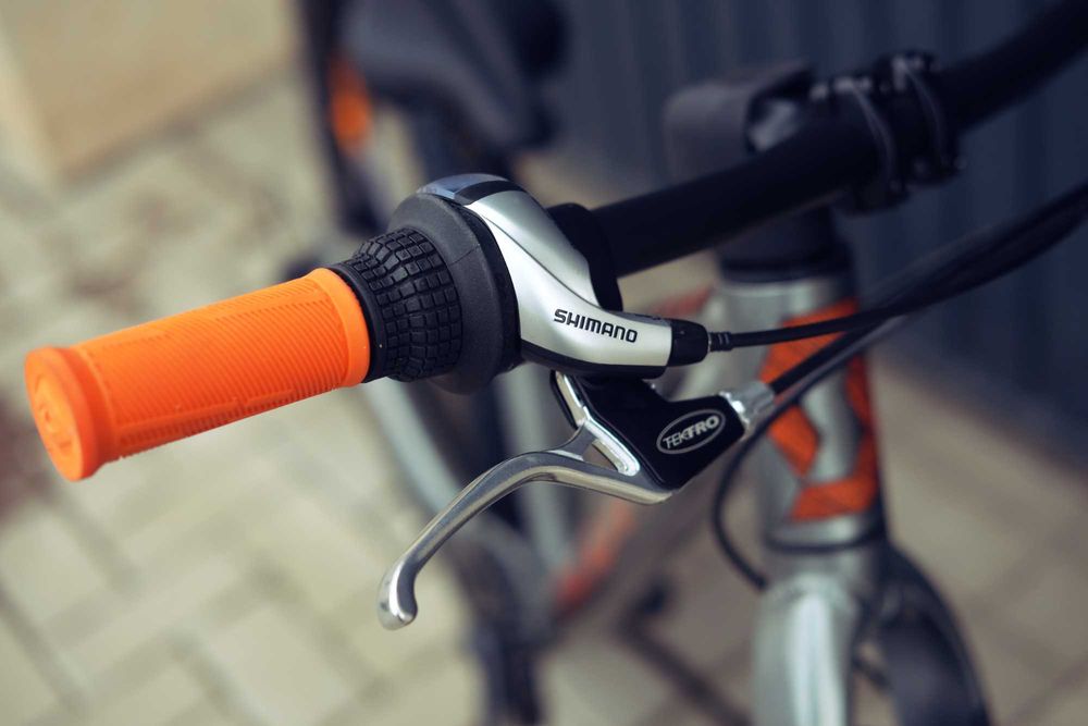 Юношески велосипед Scott Roxter 24” НОВ ПРОМО ЦЕНА