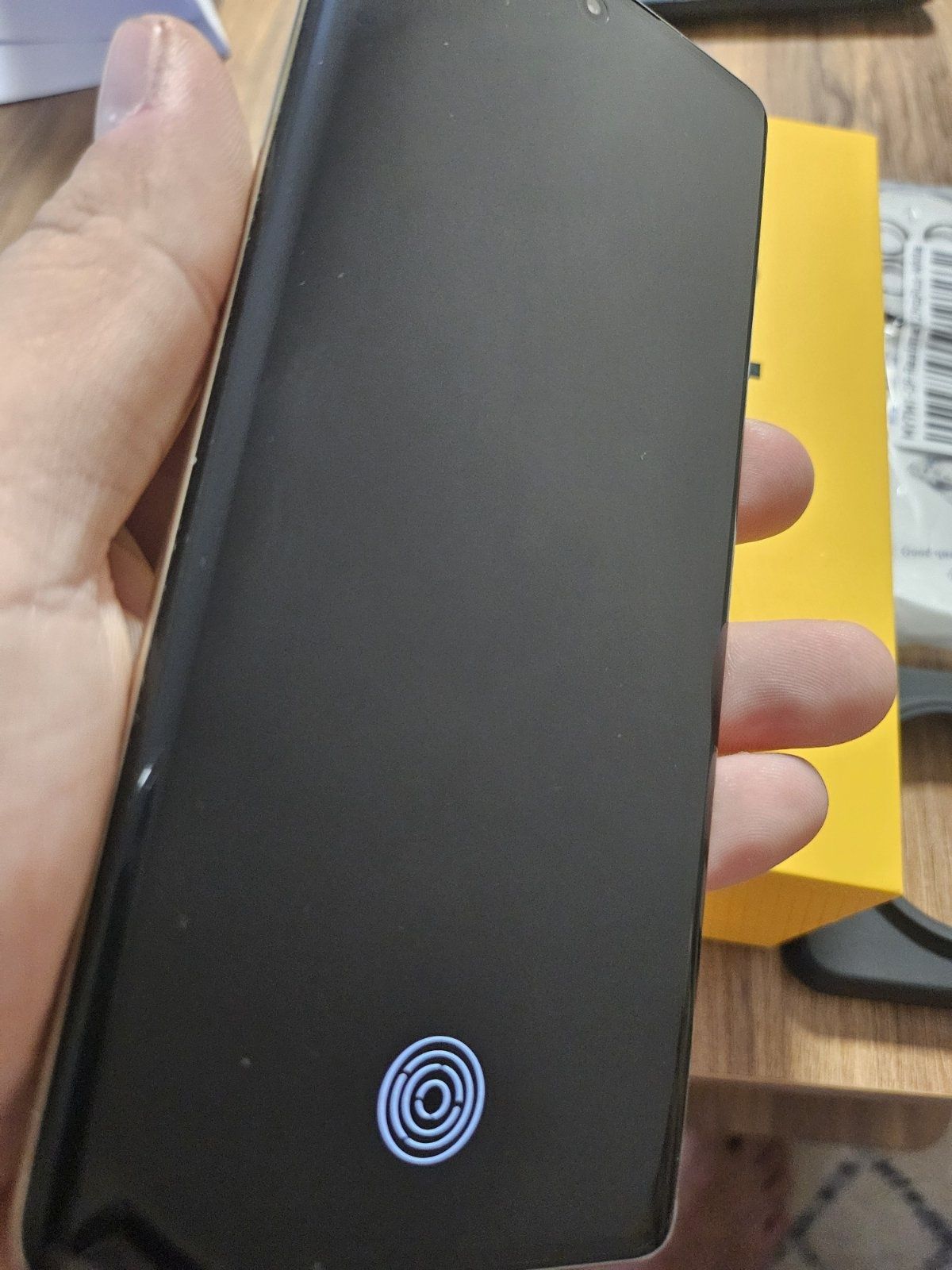 Realme 12pro plus 12 / 512