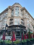 СРОЧНО продажа 4/7/7 Габус Мирабад Авеню, 208м2