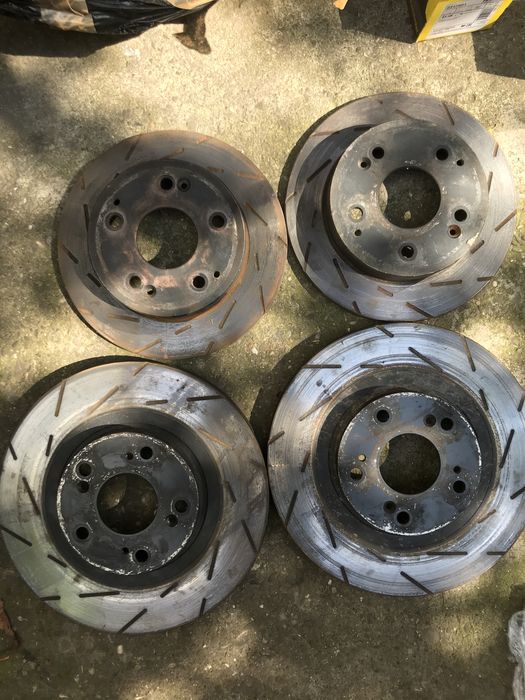 Honda civic EP3 Type R