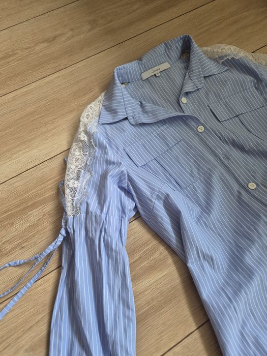 Дамска риза Junona