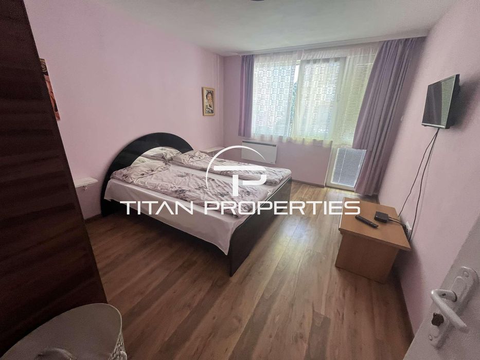 Дава се под наем Двустаен апартамент в Варна, Спортна зала - 67 кв.м за 475 € - Снимка #2