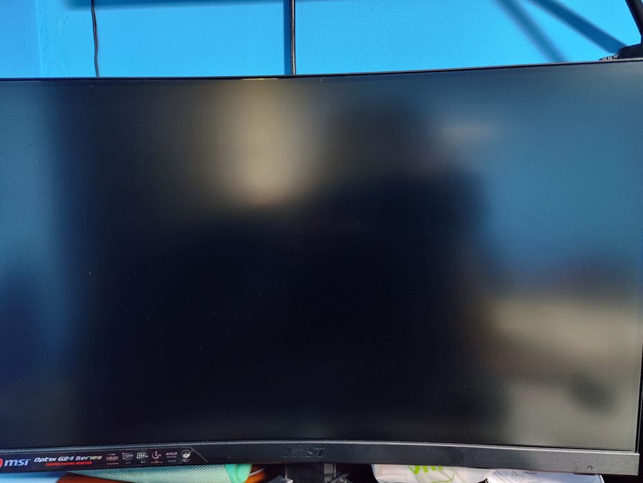 Setup PC Gaming Asus si Corsair