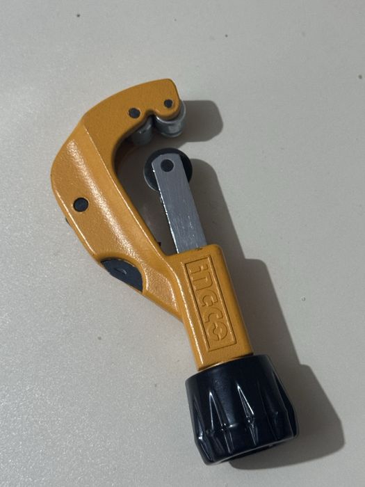 Труборез для медных труб диаметром 3-32 мм, quvur kesgichi, STAYER