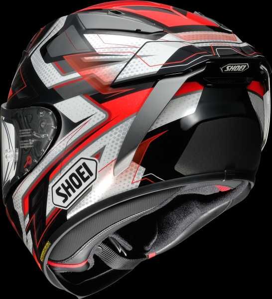 ПРОМО!Shoei X-SPR PRO Escalate TC-1