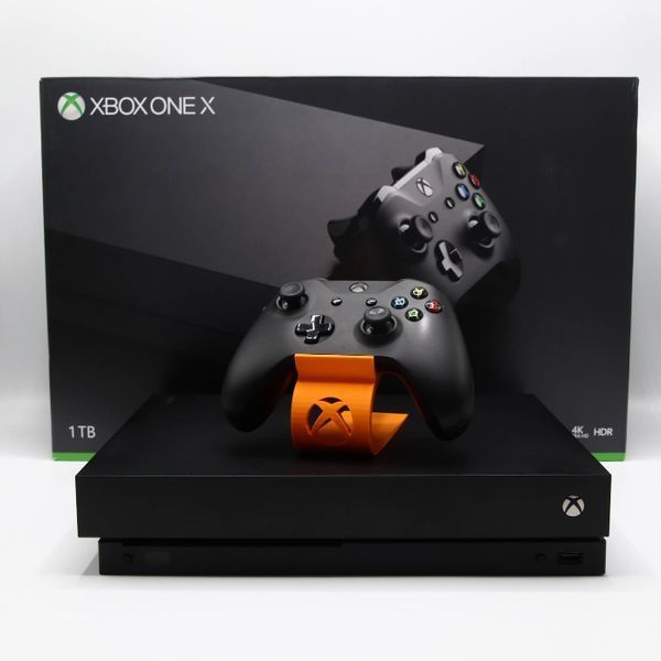 Consola Xbox One X | Jocuri | Garantie 12 Luni | UsedProducts.ro
