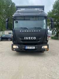 Iveco Euro Cargo