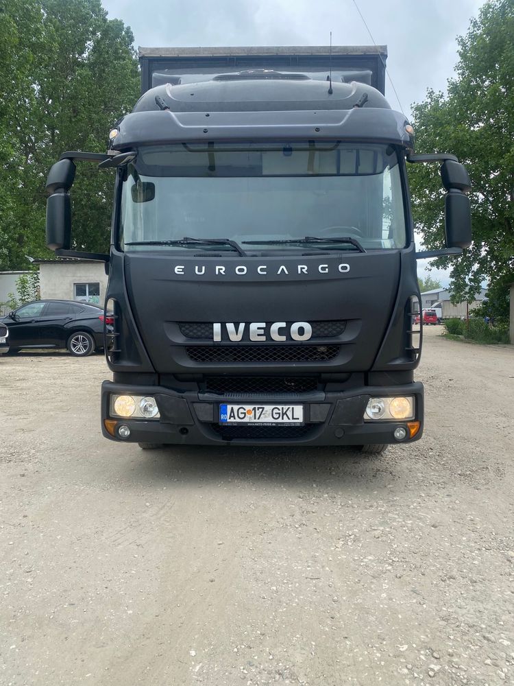 Iveco Euro Cargo